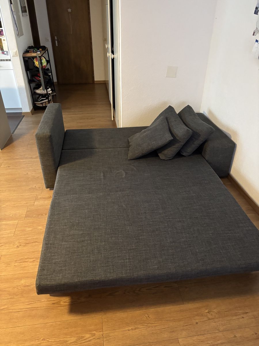 Sofas: Sofa Bettsofa – Gebraucht aus Schüpfheim von Amma99 2