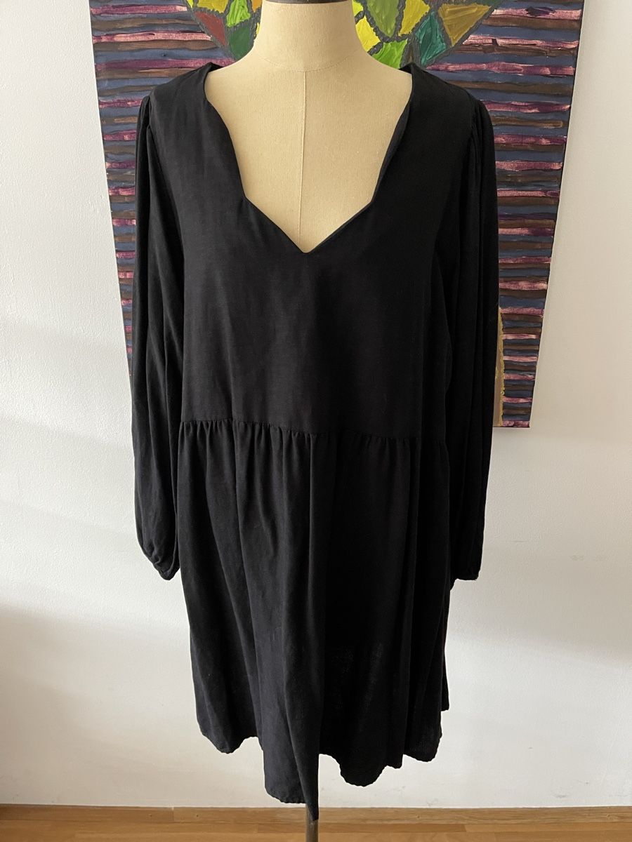 Kleider: Kleid von Aware Gr.46/48 – Gebraucht aus Stallikon von BaumArt