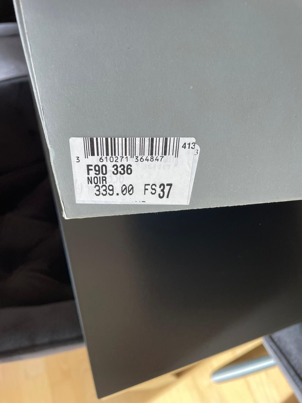 Scarpe da donna: Neuwertige Damen Minelli Stiefel gr 37 – Nuovo (secondo la descrizione) da Aesch BL venduto da shiva0211 5
