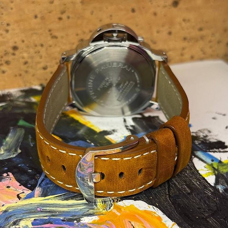 Orologi: Panerai Luminor Marina PAM01048 – Usato da Genève venduto da minty.watches 3