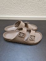 Birkenstock - Arizona EVA Gray Taube Gr. 41