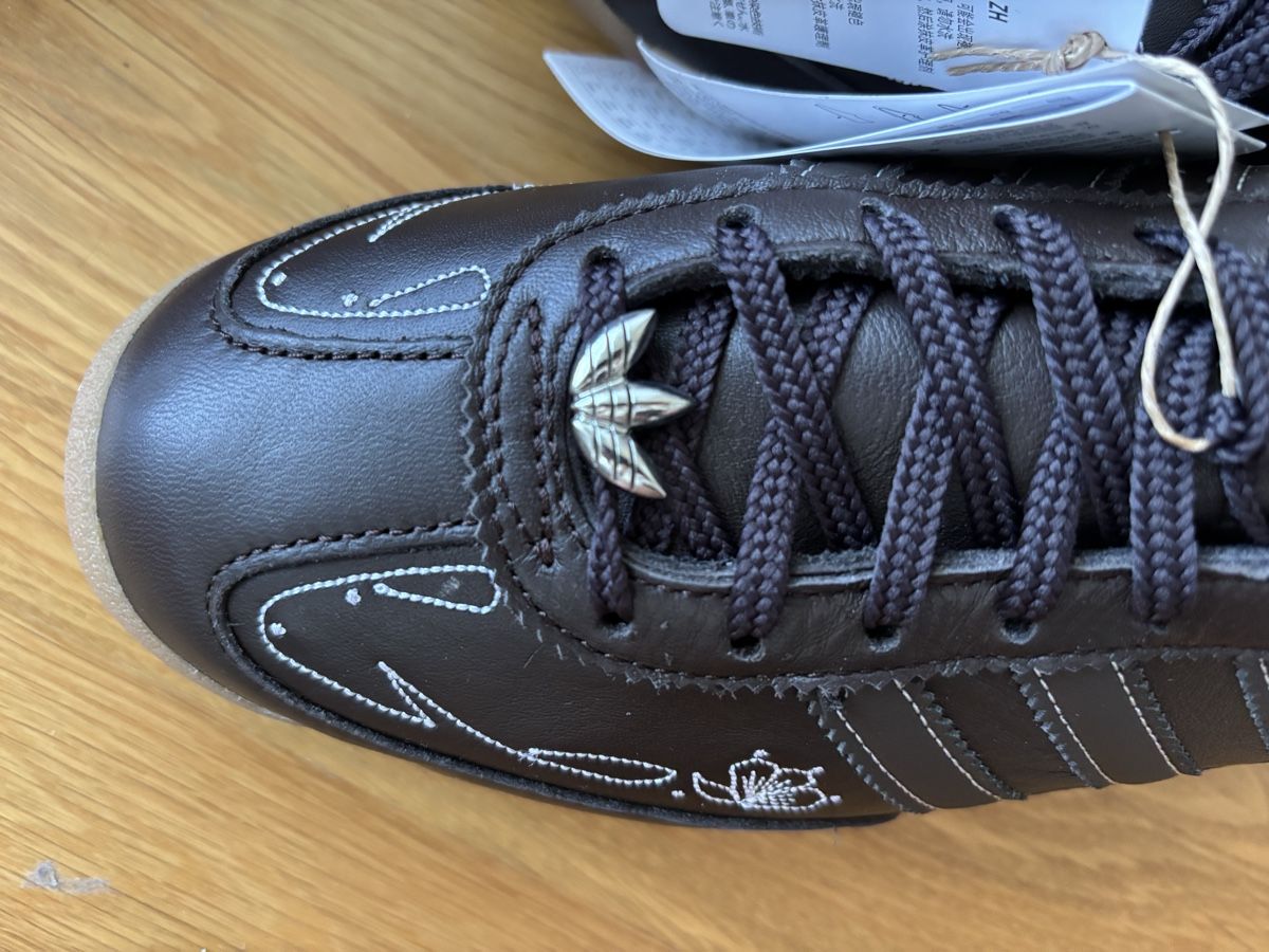 Adidas Scarpe da uomo: Adidas Sneaker Unisex Grösse 39 1/3 – Nuovo e nell'imballaggio originale da Baar venduto da chantalfabienne 4
