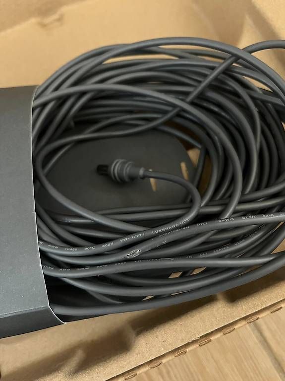 Modems & Router: Starlink Mini kit & accessories – Gebraucht aus Porza von Melanie.10 2
