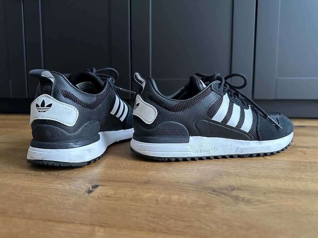 Adidas Scarpe da uomo: Adidas Gr. 39 1/3 – Usato da Langnau venduto da yo_ja 3