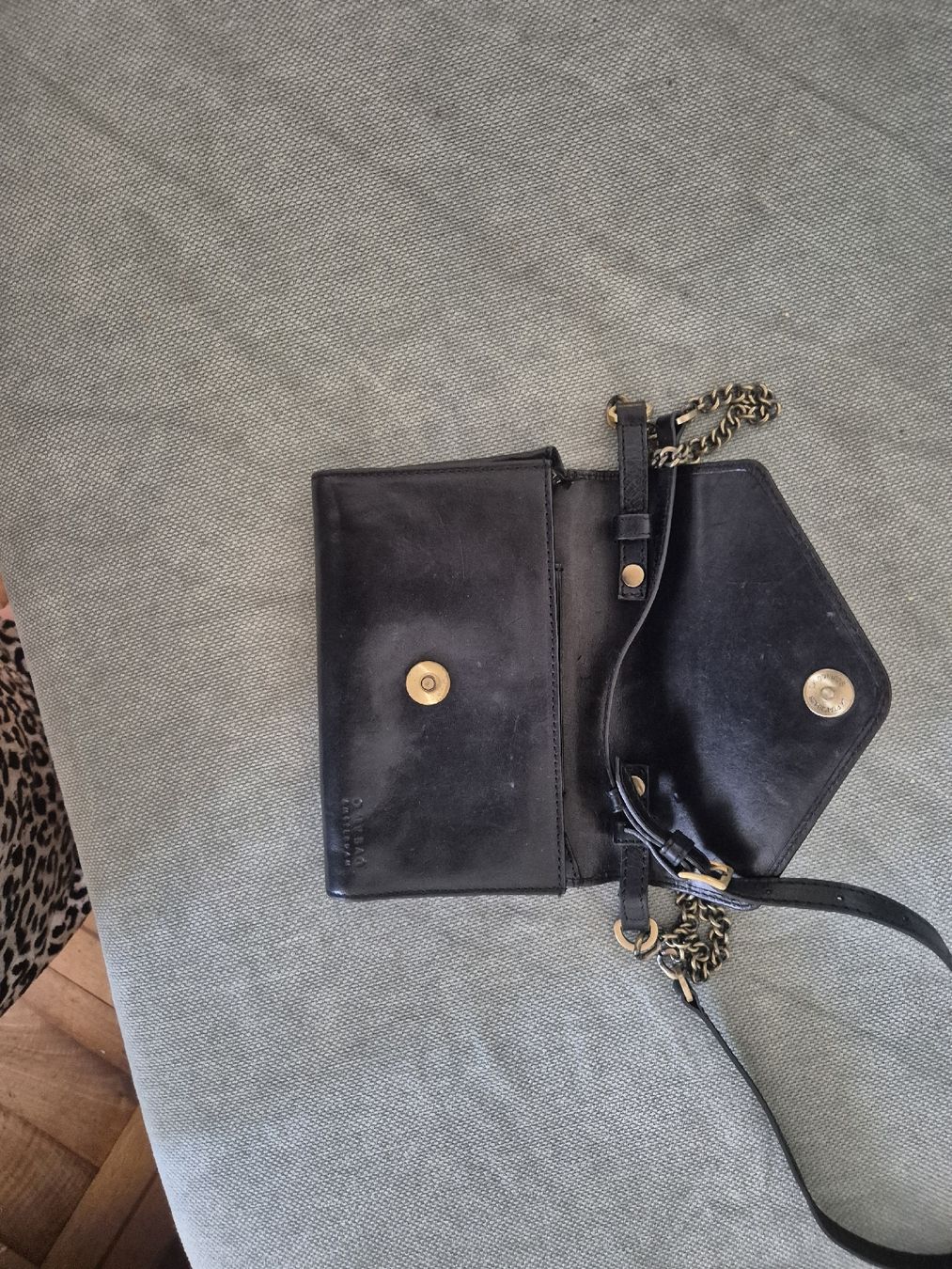 Borse da donna: Portmonee Tasche von o my bag – Usato da Luzern venduto da Bettina812 1