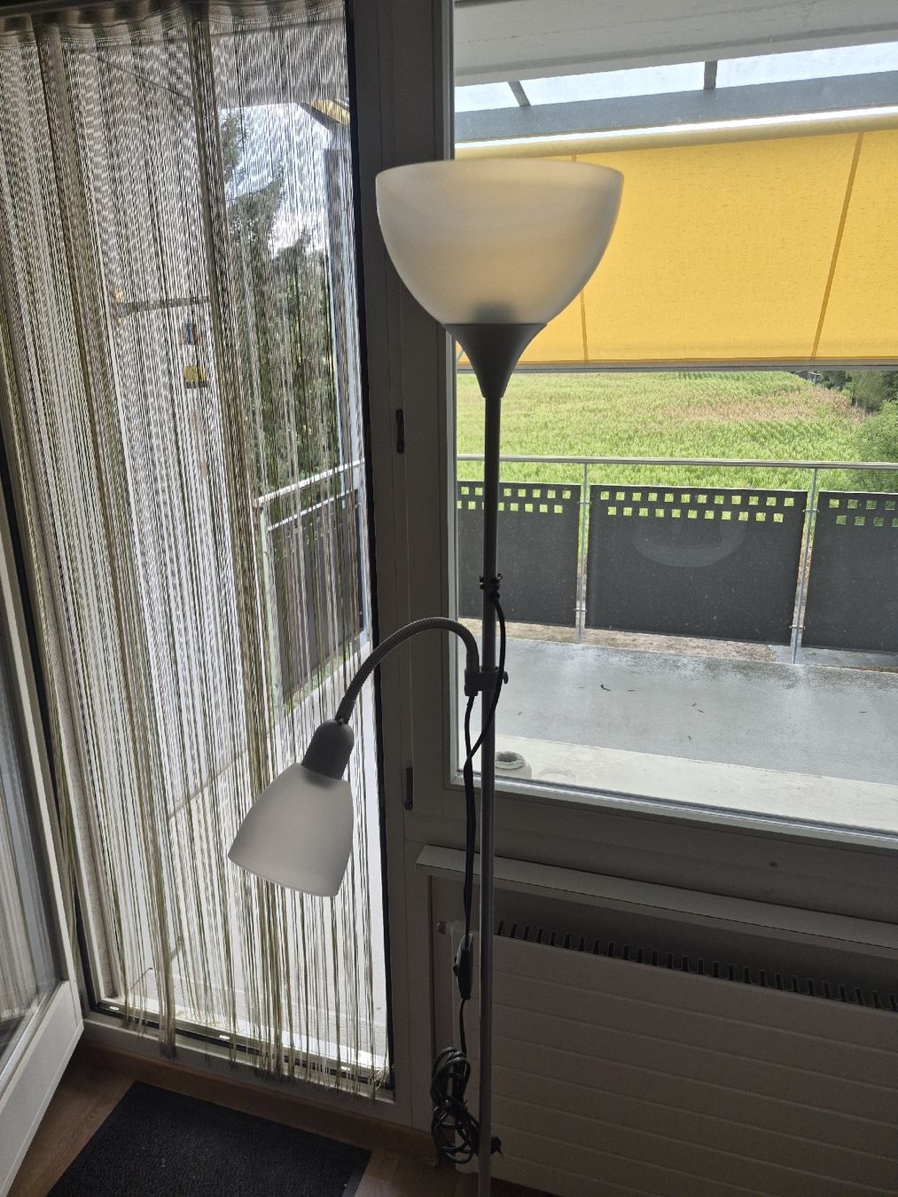 Conforama Lampen: Stehlampe – Neu (gemäss Beschreibung) aus Gümligen von euphmatthi 2
