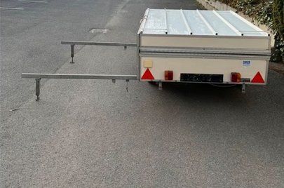 Rapido Véhicules de camping: Rapido Confort Matic – D'occasion à Frauenfeld par Rucoma 4