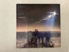 Mylon LeFevre & Broken Heart LP - Crack The Sky Vinyl