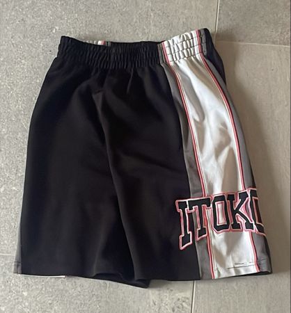 ITUKI Sportshorts, Gr.134