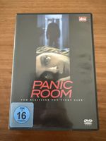 DVD Film Panic Room ab 16 Jahre gebraucht