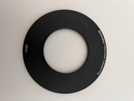 #jaworskyj Adapterring für 100x100mm Filtersystem (55mm)