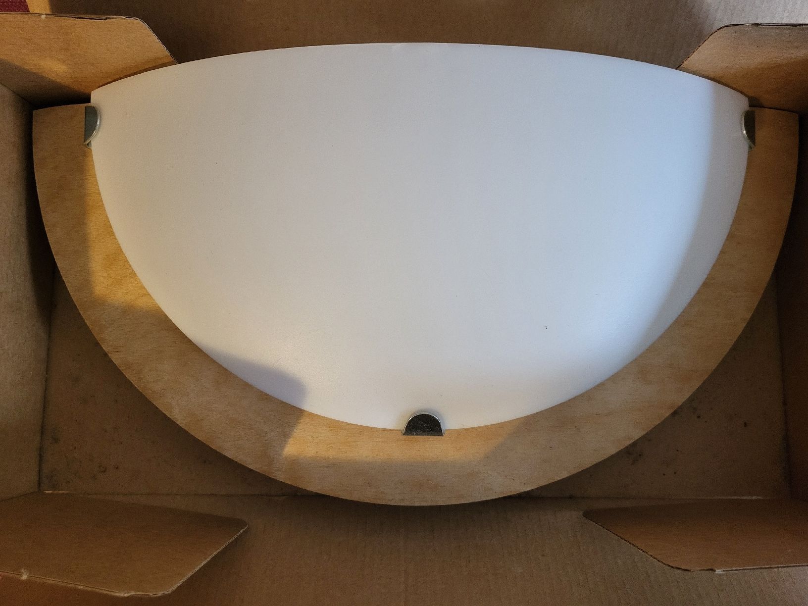 Ikea Lampade: Wandlampe wie neu. – Nuovo (secondo la descrizione) da Obernau venduto da dolphy171