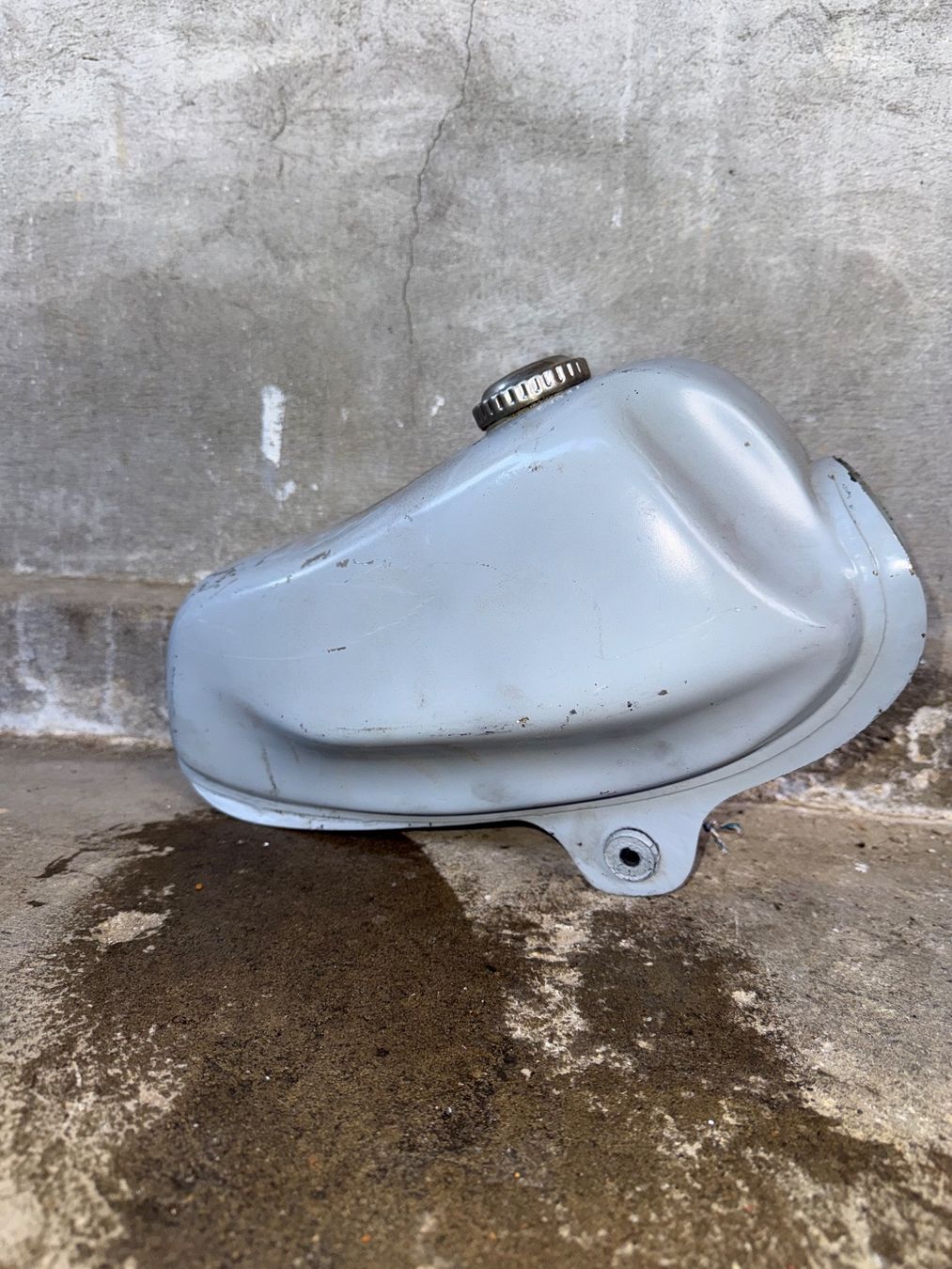 Cilo Accessori per altri veicoli: Pony/Cilo Mofa Tank – Usato da Fahrni b. Thun venduto da berger_tuning34 3