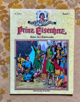 Prinz Eisenherz Band Nr 2 von 1983