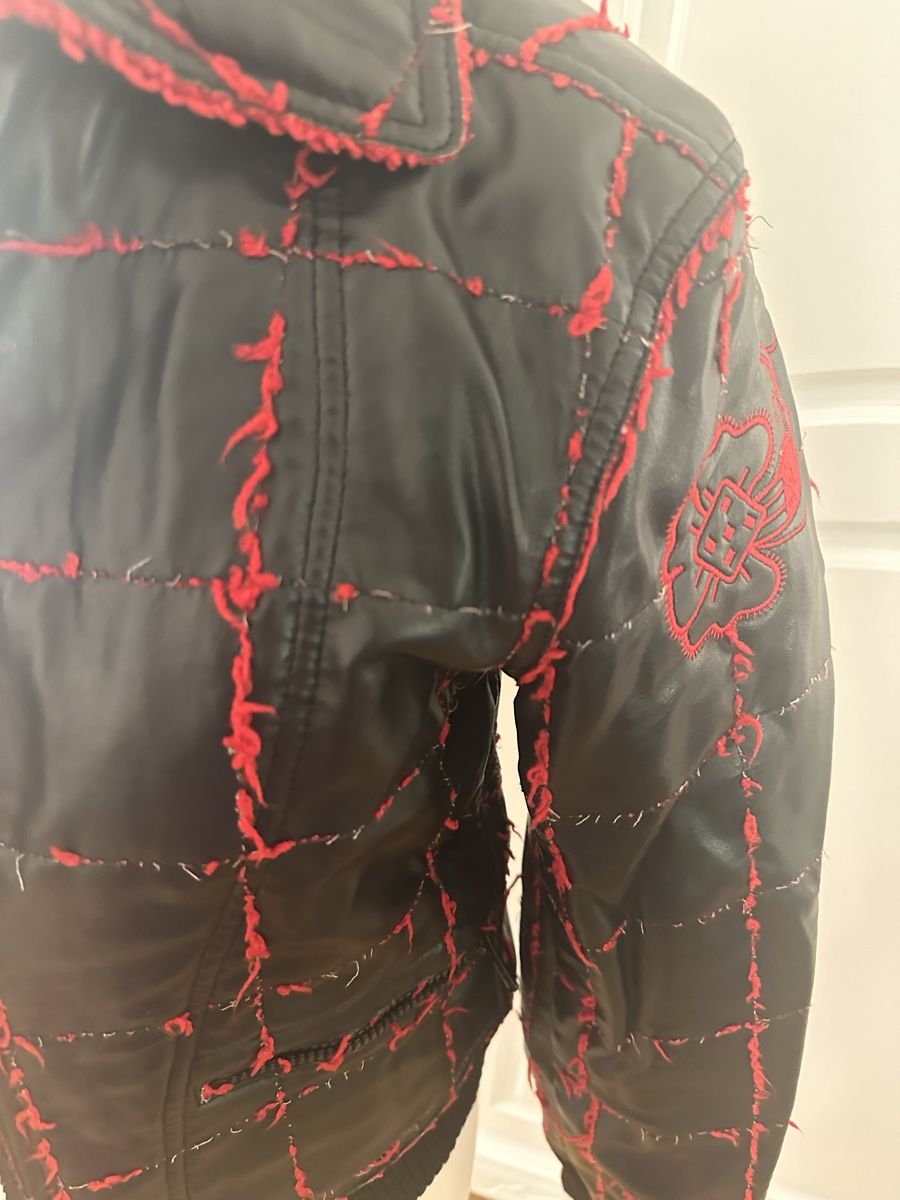 Diesel Jacken: Diesel Jacke s – Gebraucht aus Pfaffhausen von Klaras_second_hand 1