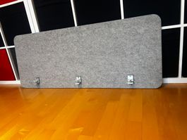 Ikea Eilif Trennwand (120x48)