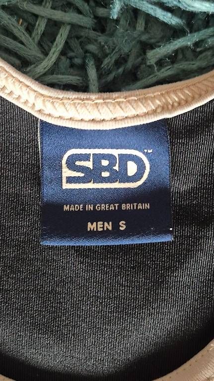 Protections: SBD, singlet + knee sleeves – D'occasion à Lutry par and_25nt 1