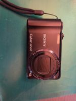 Sony Cyber-shot  Kompaktkamera  