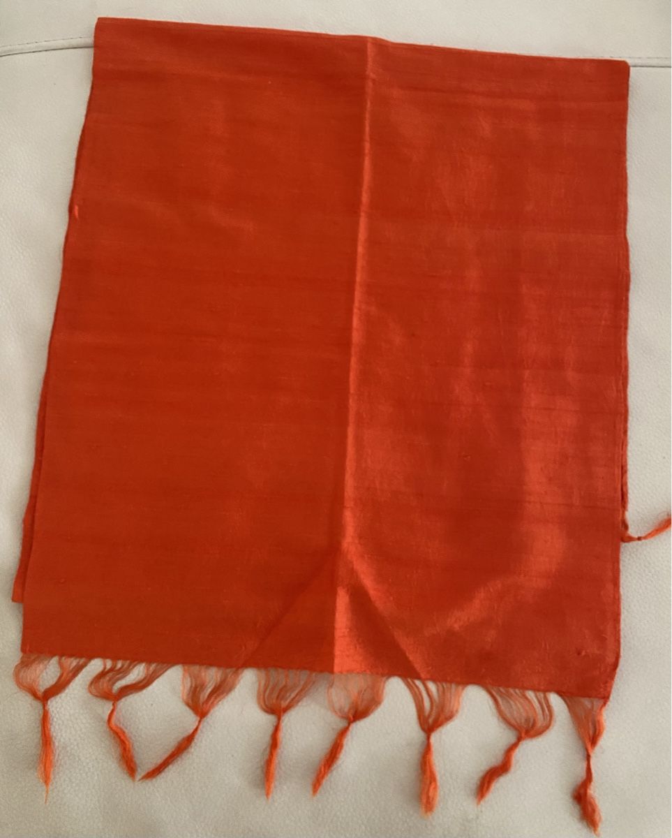 Foulard & Sciarpe: Seiden Schal 🌸 – Usato da Opfikon venduto da Luis144 2