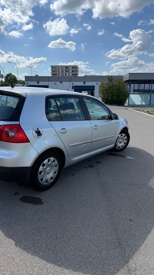 VW Autos: VW Golf 5 1.4 TSI – Gebraucht aus Flawil von nine9nine9 1