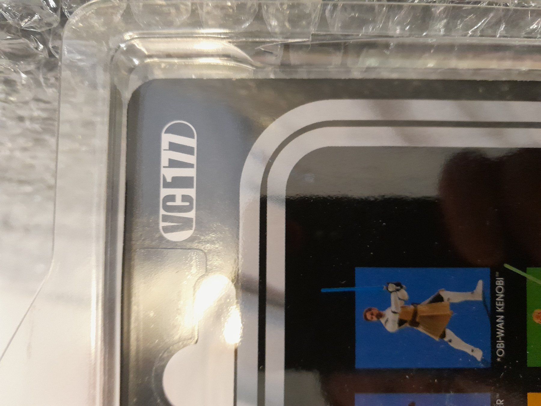 Star Wars Statuette: Star Wars Din Djarin – Usato da Rüti ZH venduto da Alemanni 7