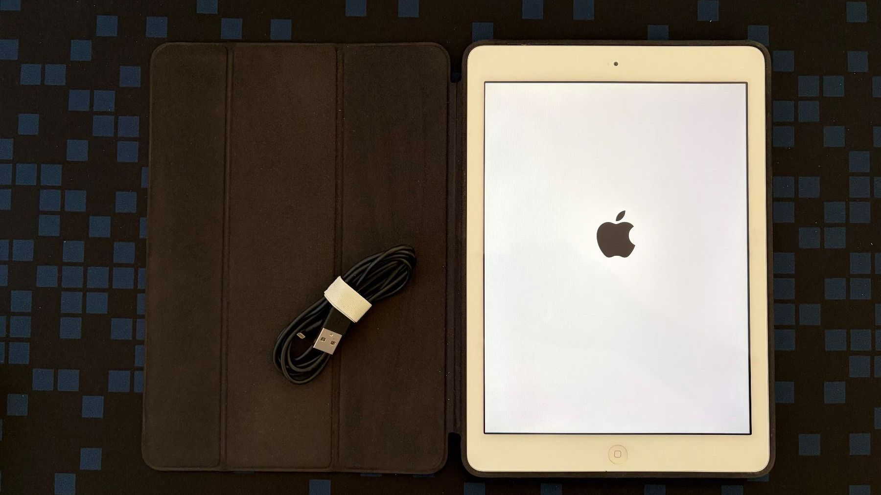 Apple Tablet PC: iPad Air – Gebraucht aus Wetzikon ZH von Mepawe