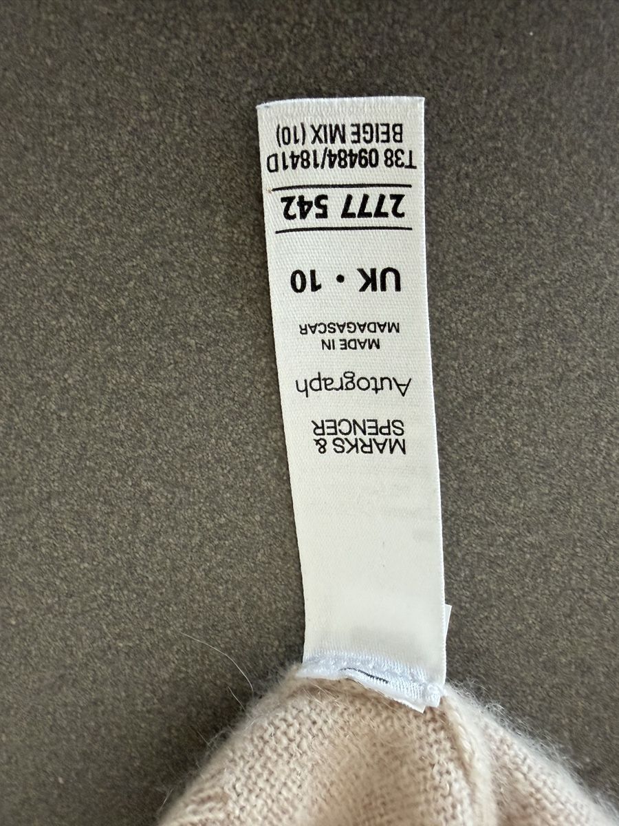 Maglioni & Felpe: Cashmere sweater uk10/eu 38 – Usato da Luzern venduto da ycg_2nr9 5