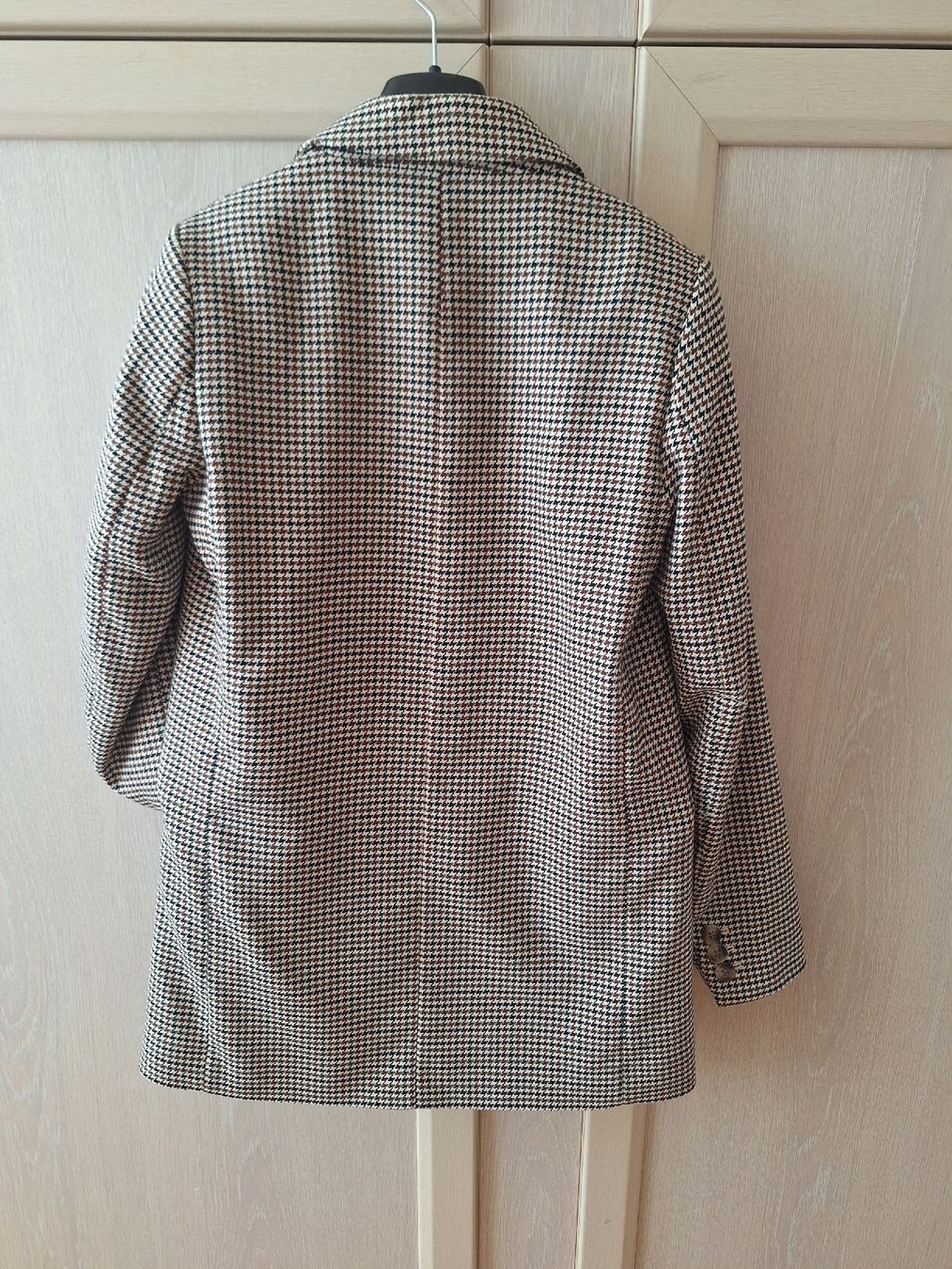 H&M Giacche: Blazer carreaux H&M - t. 36 – Nuovo (secondo la descrizione) da Onex venduto da babs72 4