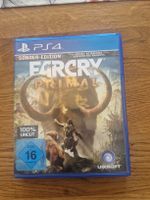 Far Cry Primal Edition