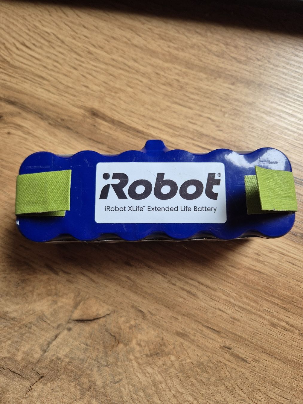 Irobot Batterie: iRobot Roomba X Life Batterie – Nuovo e nell'imballaggio originale da Worb venduto da Celine025