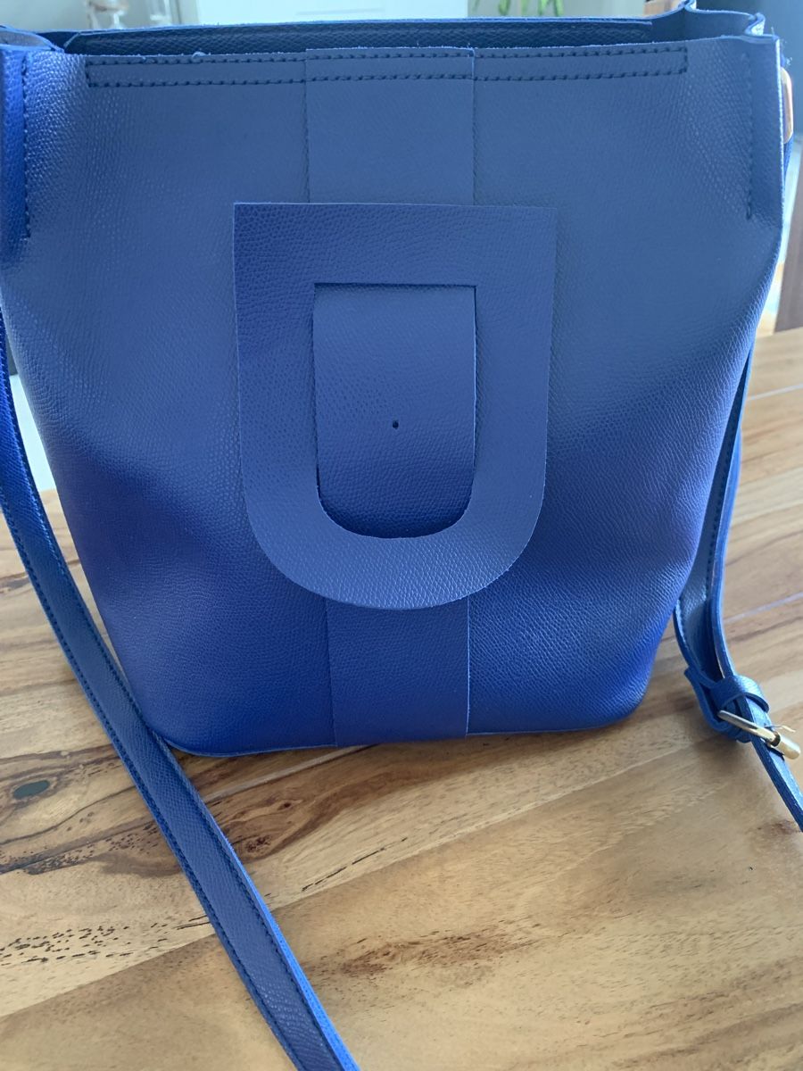 Taschen für Damen: Umhänge Tasche Manor (neu) – Neu (gemäss Beschreibung) aus Neuendorf von LadystreetL 4