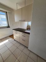 Moderne Einbauküche mit Geräte, in topp Zustand, Basel-Stadt