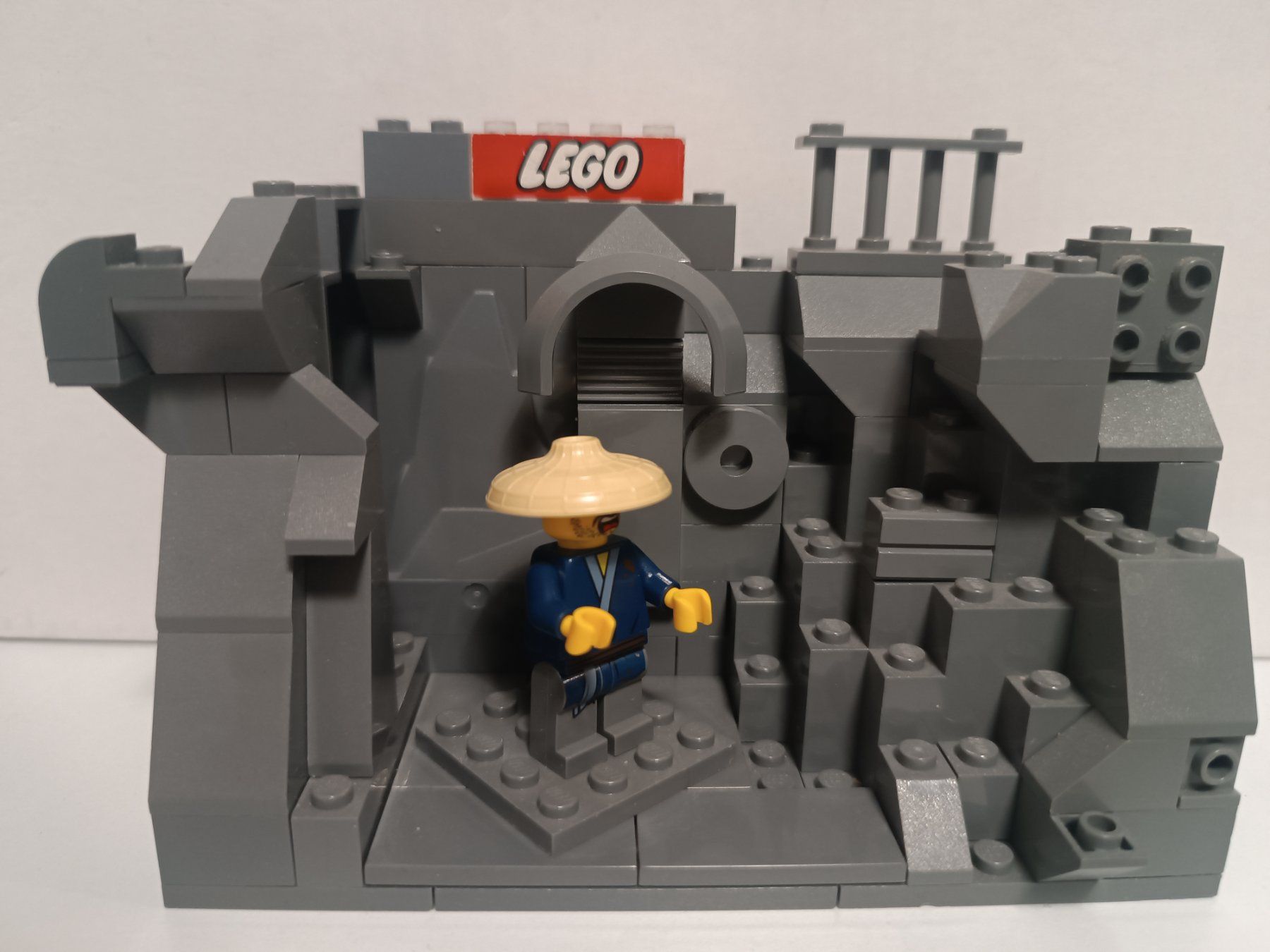 Lego Kit di costruzioni: Original LEGO Ninjago: Ham (njo0358) – Usato da Wernetshausen venduto da Peak04 3