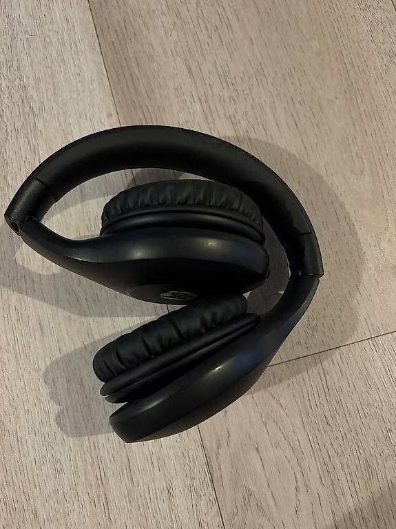 Cuffie: HP Bluetooth 500 Kopfhörer – Usato da Sirnach venduto da lam_9dpr 2