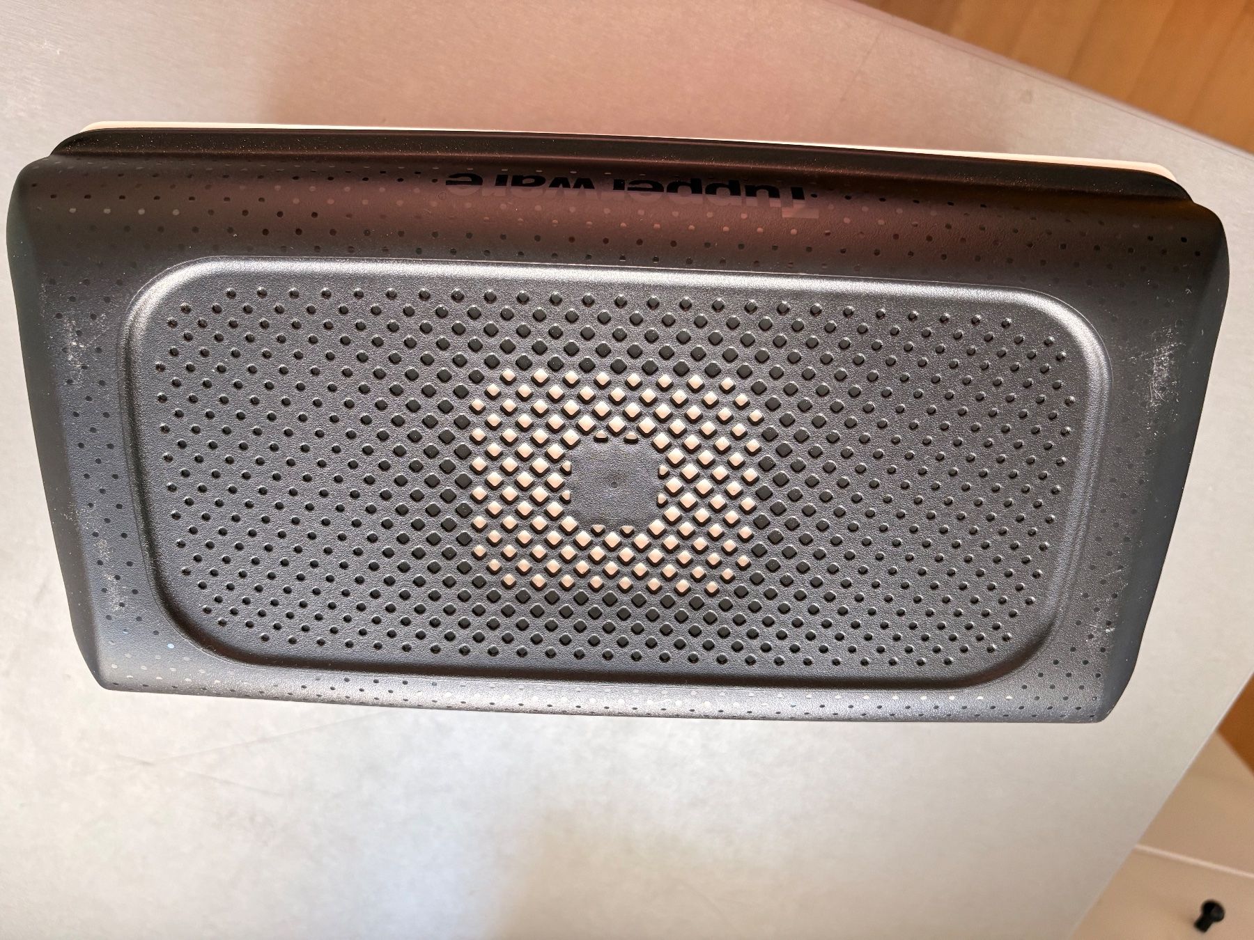 Tupperware Contenitori & Simili: Bread Smart Tupperware – Usato da Emmenbrücke venduto da Pajuma 1