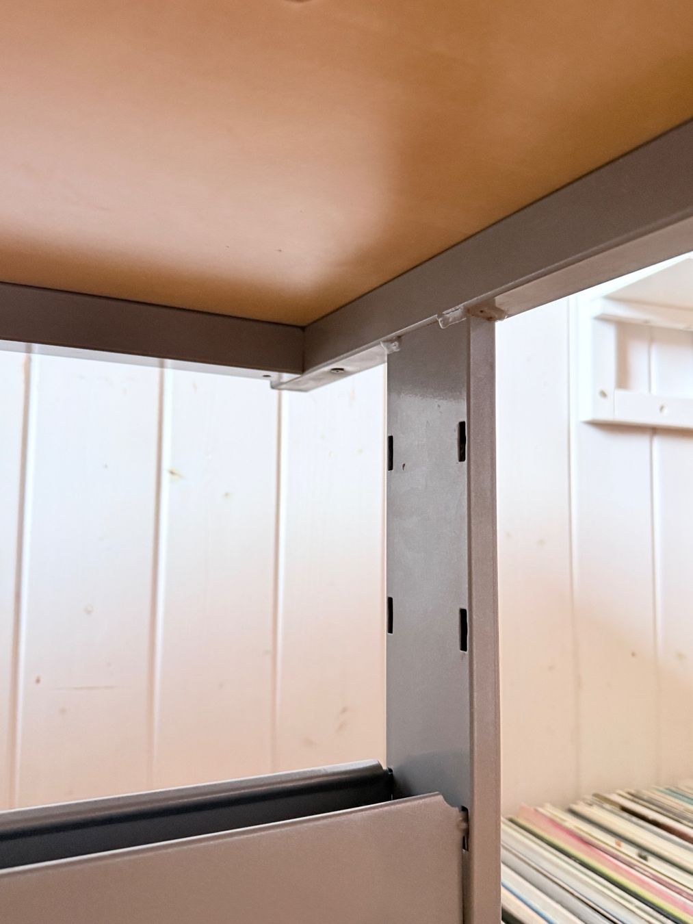 Ikea Scrivanie: Table de bureau – Usato da Le Mont Pèlerin venduto da seco-likir 3