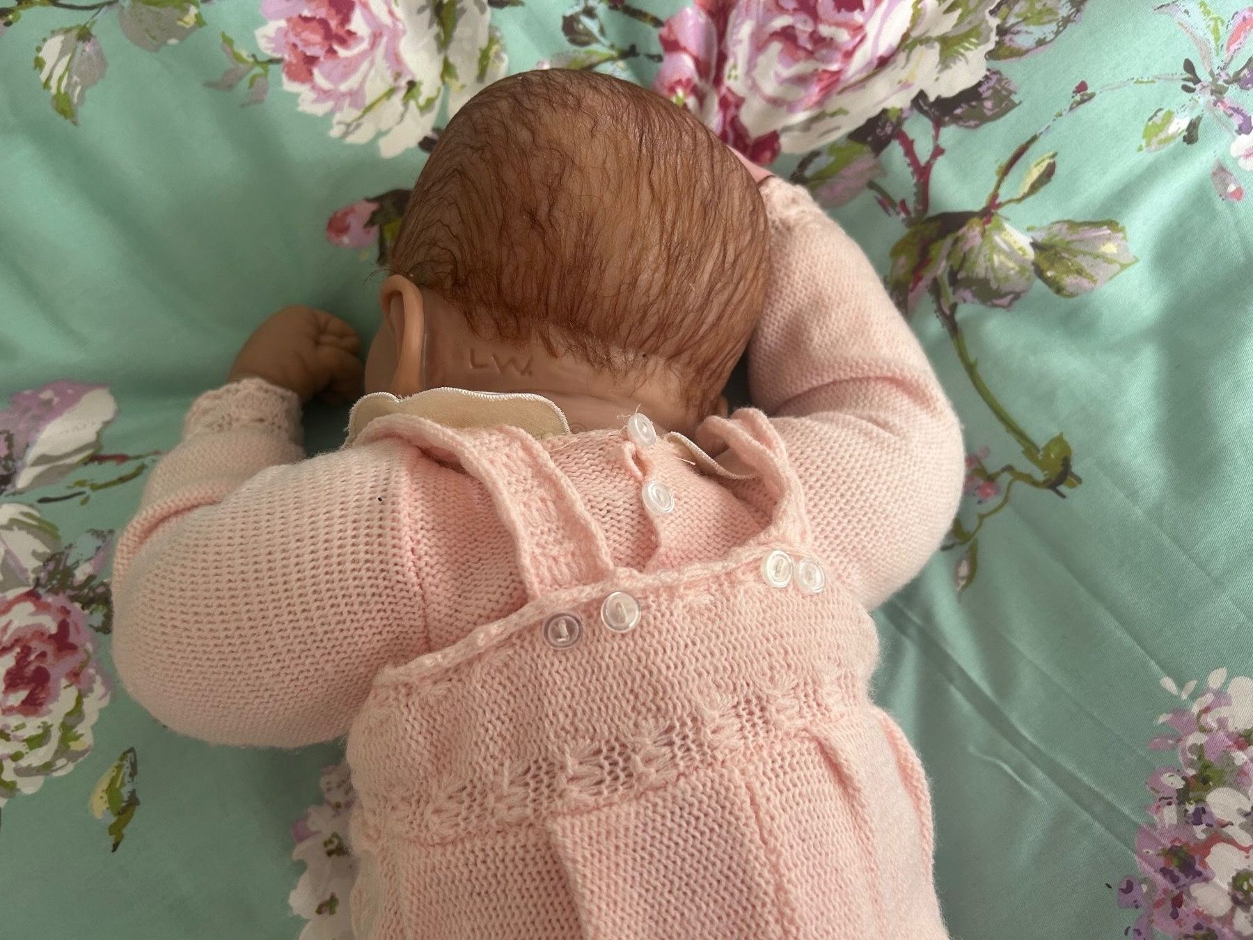 Bambole: Reborn-Baby – Nuovo (secondo la descrizione) da Kreuzlingen venduto da son_8cwm 6