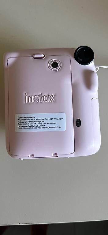Appareil photo: Neuwertig Polaroid Instax 12 – D'occasion à Arbon par Oepi-1330TG 2