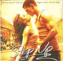 Step Up Original Soundtrack CD