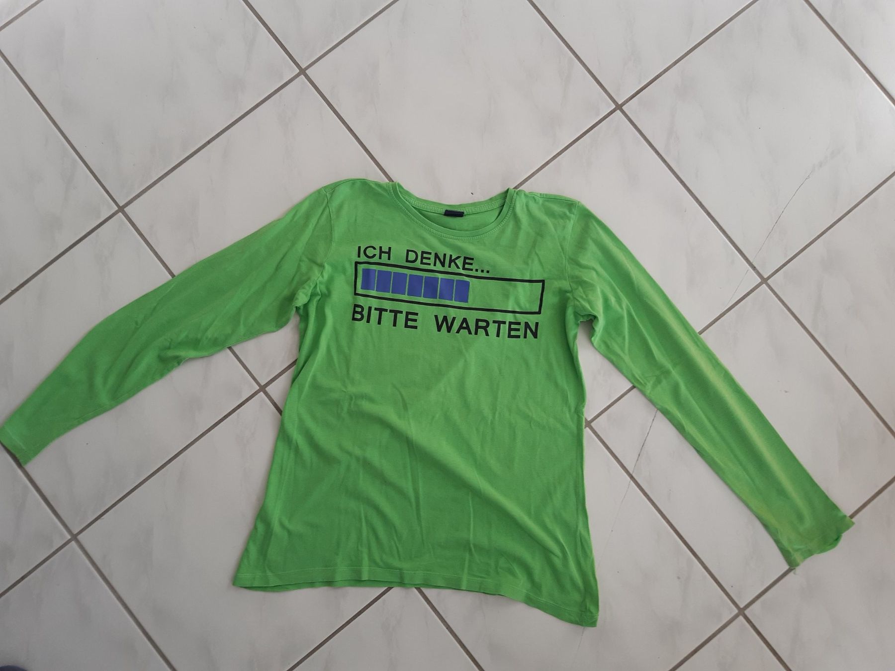 Pulls et sweat-shirts: Pullover 164 - 170 – D'occasion à Mülligen par gipseli