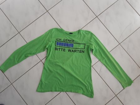 Pullover 164 - 170