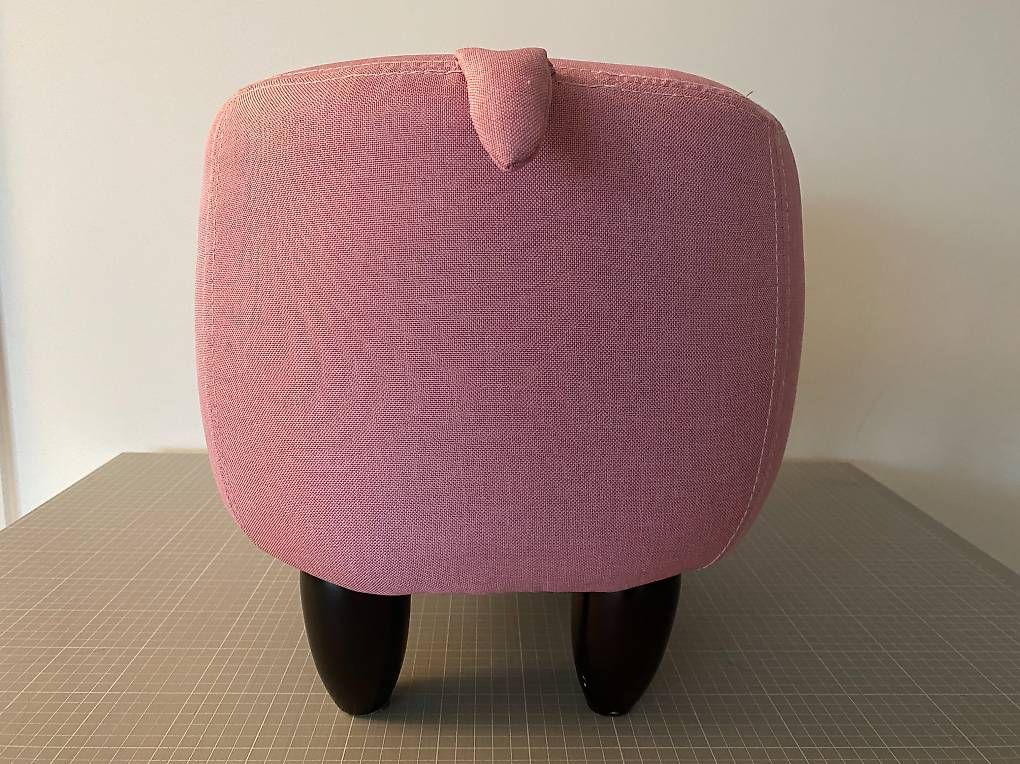 Spielzeuge: Schweinchen in Rosa – Gebraucht aus Zürich von grava 2