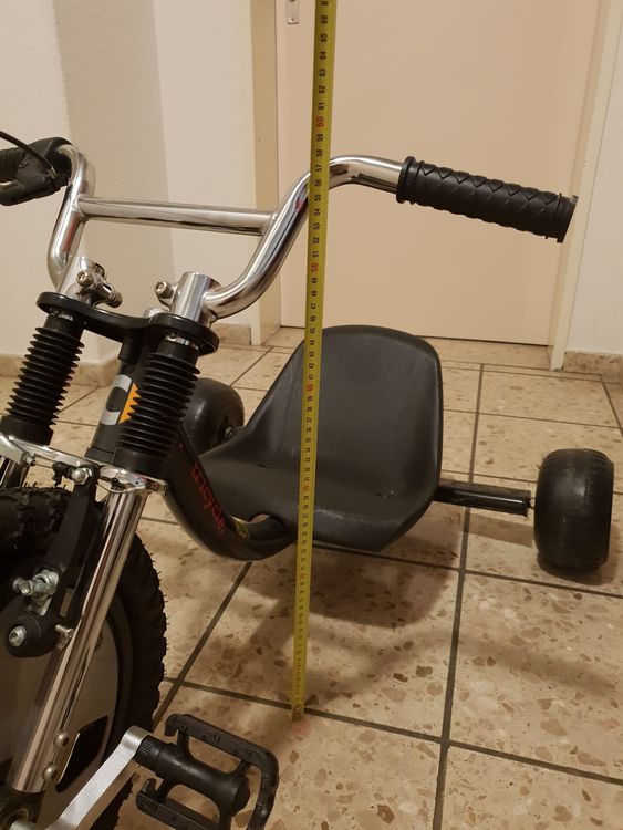 Dreirad Smart 5
