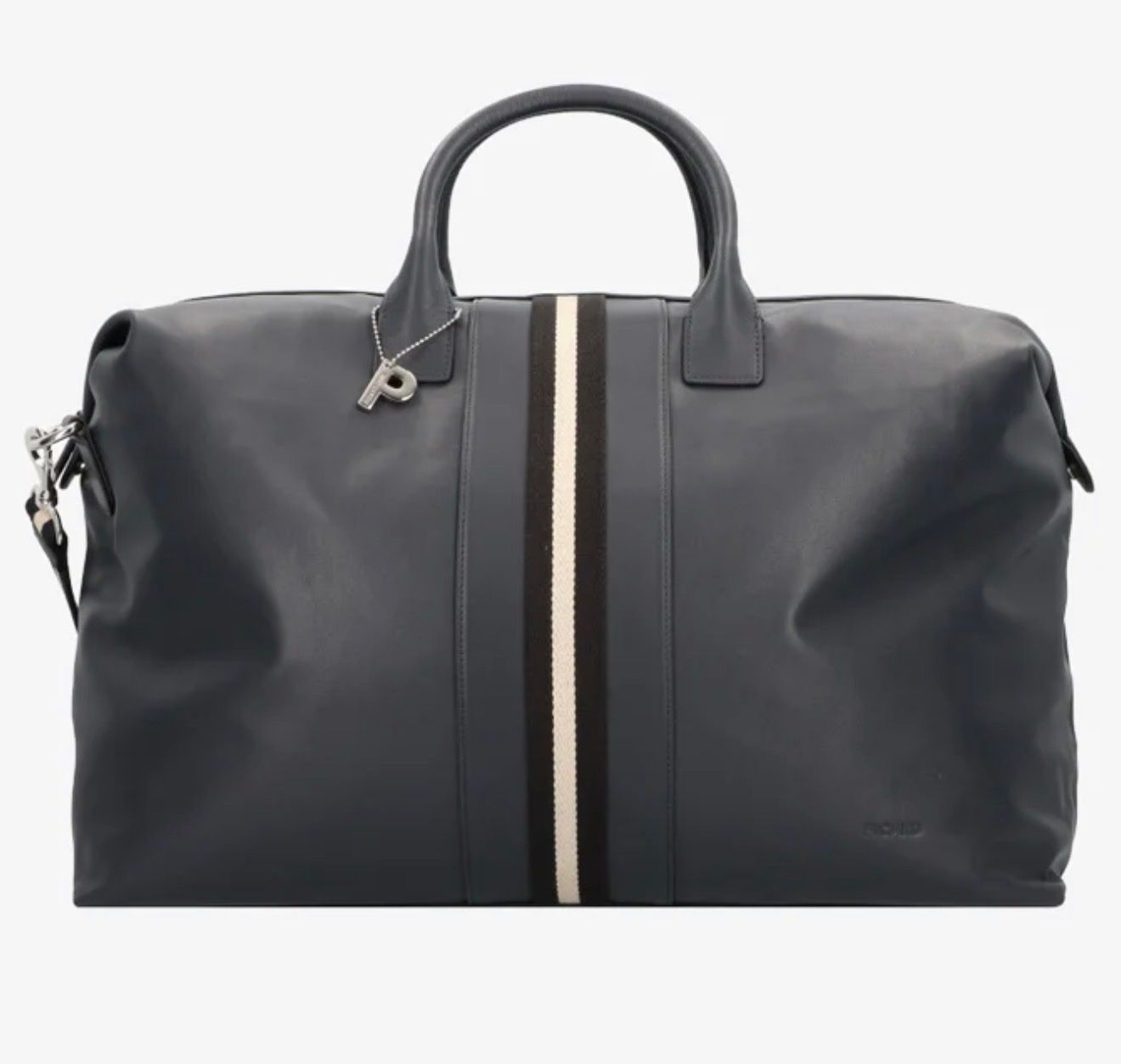 Borse: Reisetasche Weekender Leder - Neuwertig – Usato da Ennetbürgen venduto da PurePick
