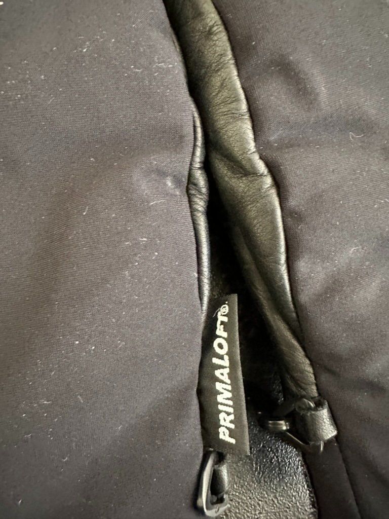 Handschuhe & Handstulpen: Mover primaloft ski gloves – Gebraucht aus Dallenwil von ZD2019 3