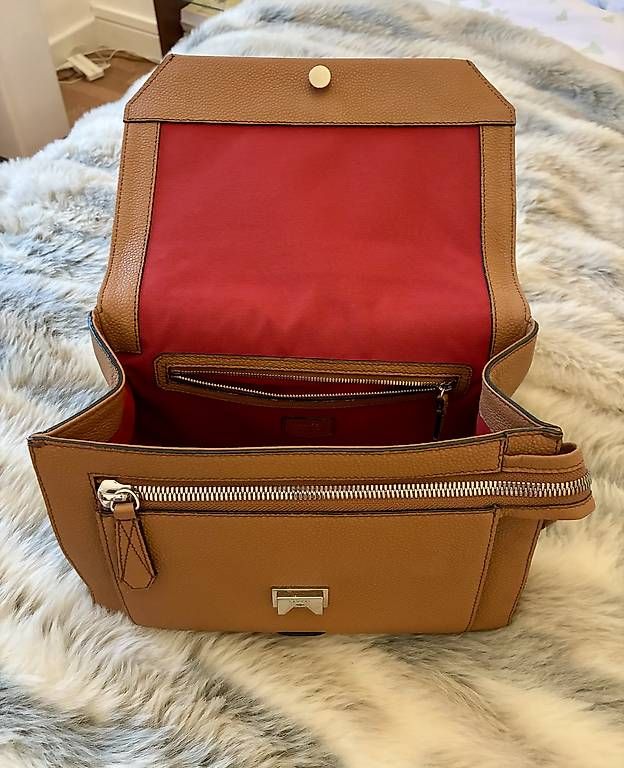 Borse da donna: Sac Lancel Ninon L – Usato da val d'illiez venduto da Oubien1 1