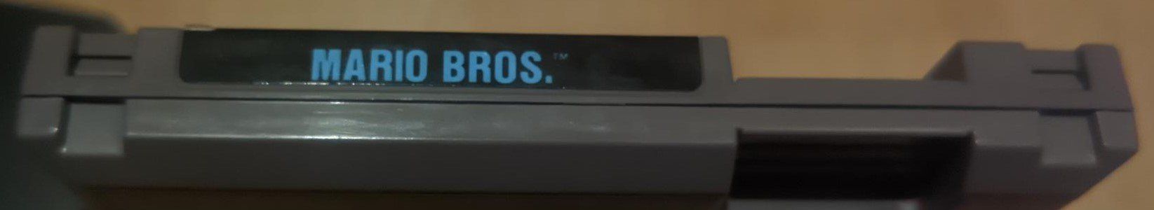 Nintendo Giochi: Mario Bros. NES Game – Usato da Eyholz venduto da mix_cyx9 1