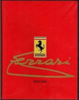 Ferrari 1898 - 1988, als Film!
