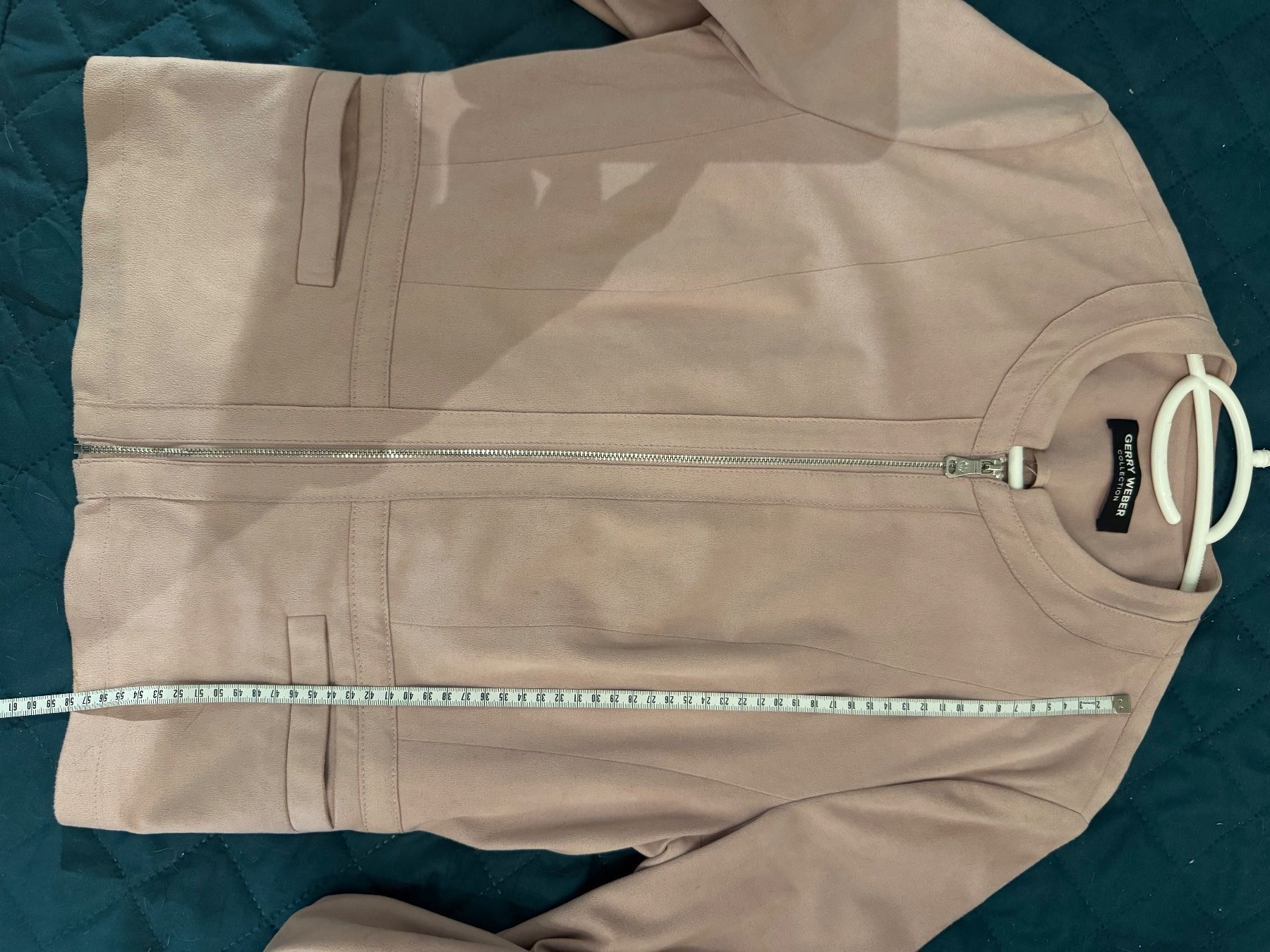Gerry Weber Giacche: Jacke Gery Weber – Usato da Gockhausen venduto da Porcini56 9