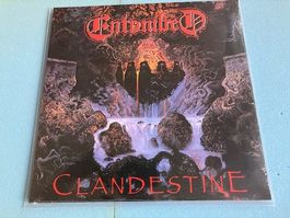 Entombed